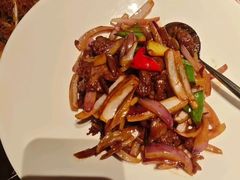 -英冠索菲特酒店·萧湘阁中餐厅