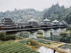 -程阳八寨景区