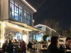 -聚汇三少·龙虾·中餐厅(莫邪路新天地店)