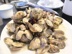 -老大连路特色烧烤(基隆路店)