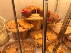 -味多美蛋糕(苏州街地铁店)