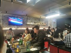 -碎怂烤肉(钟楼柳巷店)