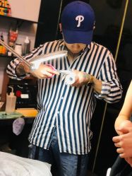 -飛凡TATTOO纹身•原创