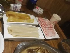 -傣妹火锅(四川北路店)