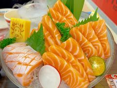 -仙隐小鹿中华料理(南宁万象城店)