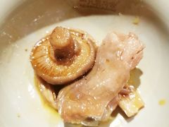 -一只烧鸡公(解放碑店)