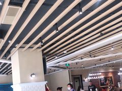 大堂-必胜客(广渠路店)