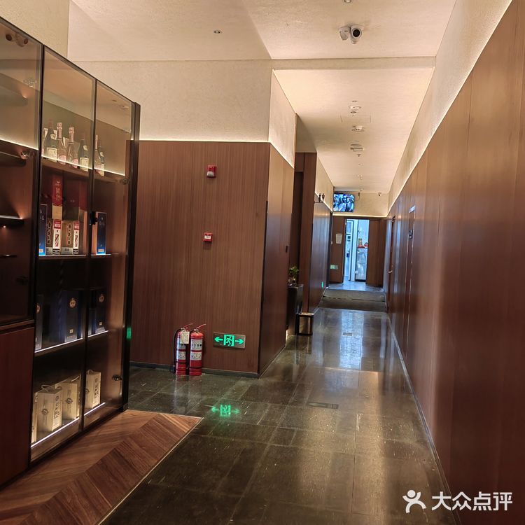 江山中心的南京精菜馆贵在精，来吃了吗[必吃]