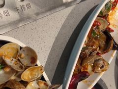 -丰茂烤串(公园店)