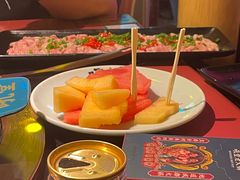 -吼堂老火锅(万寿宫店)