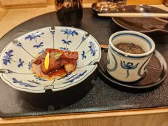-鮨政·Omakase(港汇恒隆广场店)