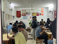 -盛兴面馆(真儒大厦店)