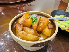-桃园农庄烤全羊(江秋路店)