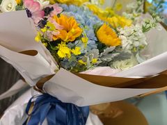 -Flower in(密渡桥店)