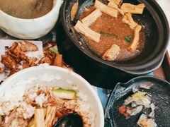 -真功夫(福中路店)
