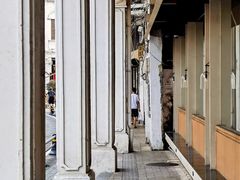 -海口骑楼老街历史文化街区