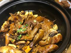 -大灶头·新昌菜(中国茶市店)