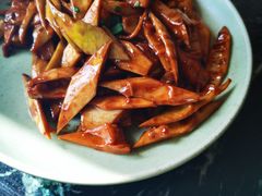 -兰溪小馆(东直门簋街店)