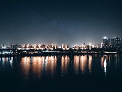 -南宁市英华大桥水塘江综合便民市场