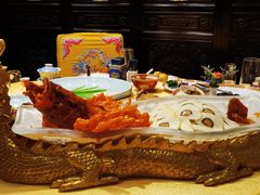 -白家大院·王府宫廷菜(苏州街店)