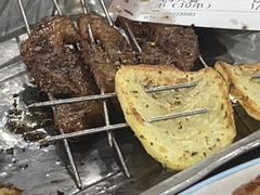 -小李子烧烤火锅地锅(枣行店)