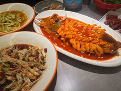 -香阁餐厅·常州菜·常州菜代表品牌(新北奥体店)