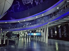 -梦东方未来世界航天主题乐园