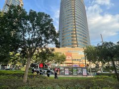 -新·淮海坊(淮海西路店)