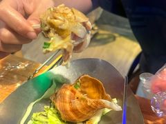 -质烤烤物·活烤海鲜(质烤总店)