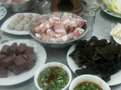 -三兴涮羊肉(荣安大街店)
