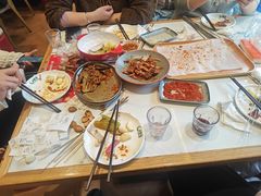 -老味烧烤(总店)