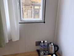 -住星酒店(广州北京路步行街店)