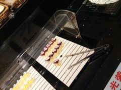 -聚盛源蒸汽海鲜火锅烤肉自助(巨川金海岸购物广场店)