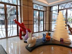 -红星美凯龙国际家居博览中心至尊mall停车场