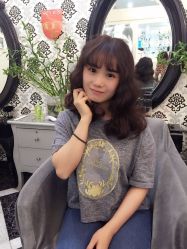 影博莎美容美发形象设计中心(西直门店)-影博莎美容美发形象设计中心