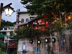 -杭州西湖风景名胜区-满觉陇四眼井