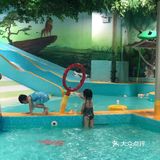 [糖果]水上乐园真不错