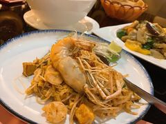 -金厨泰国餐厅·全泰籍厨师料理(拱北店)