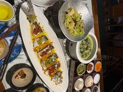 -一味大院•桐庐菜传承店(春江路店)
