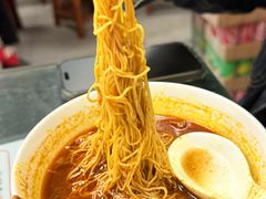 -牛记咖喱美食(十月初五日街店)