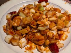 -北京食堂·烤鸭·宵夜(亚运村店)