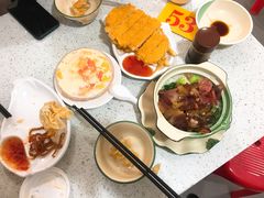 -芬芳甜品(同福路店)