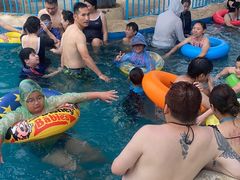 -秦皇岛乐岛海洋王国