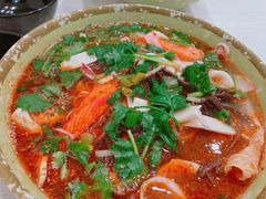 -筒骨麻辣烫(永同昌公寓胜明花园店)