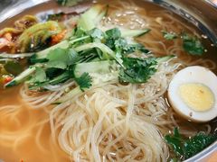-韩麦大冷面(桂花街直营店)