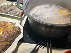-原味主张椰子鸡·脆皮文昌鸡煲(友谊广场店)