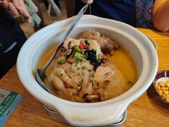 -印象鲵宴·张家界地标美食名片(溪布街店)