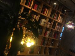 -漫咖啡(红唐店)