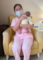 -鄞州妇女儿童医院·明州产后护理中心