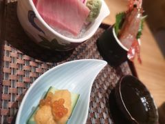 -锅物新语&寿喜烧.炉端割烹(世博源店)